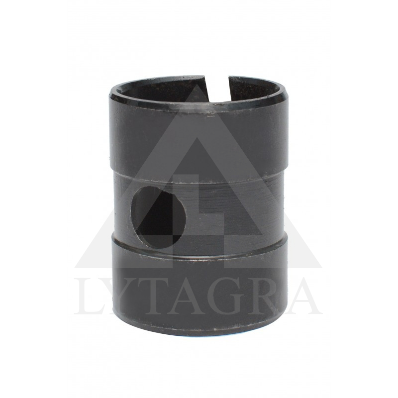 Įvorė 1207/0011 JCB 45,5x39,5x58mm