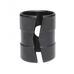 Įvorė 1207/0011 JCB 45,5x39,5x58mm