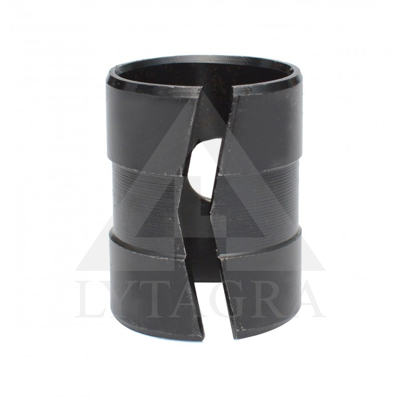 Įvorė 1207/0011 JCB 45,5x39,5x58mm