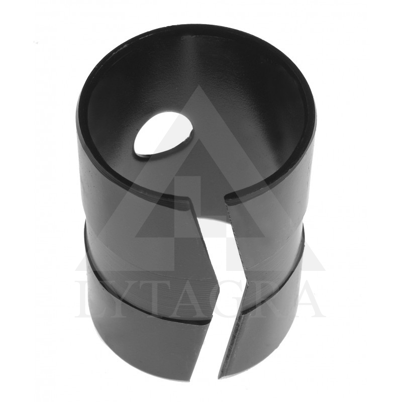 Įvorė 1208/0015 JCB 45x52x69mm