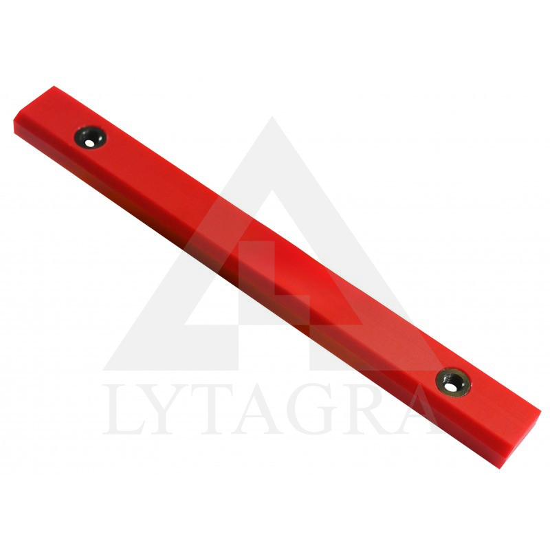 Slydimo plokštė 123/06189 JCB 30x15x300