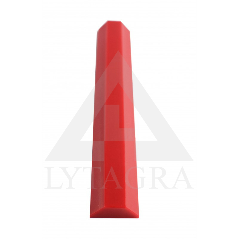 Slydimo plokštė 123/03215 331/27389 JCB 300x20x47mm