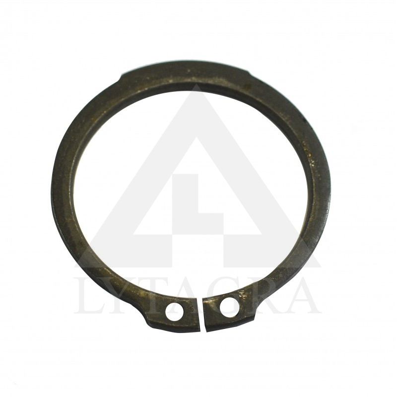 Kaisčio fiksatorius 826/00874 JCB 50mm.