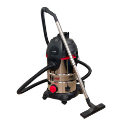 Pramoninis dulkių siurblys Dualvolt DVC-1830-RL, 1400W