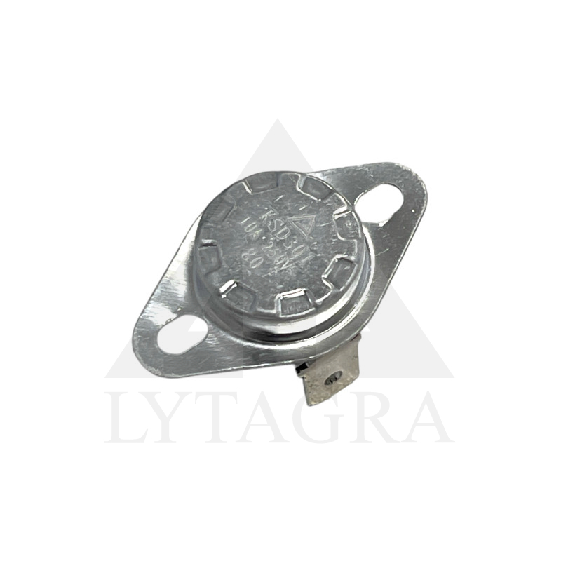 Šiluminis jungiklis Stromtec 1605054