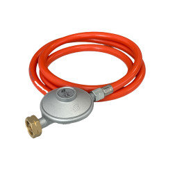 Dujų slėgio reduktorius Stromtec 161401332 Dujų slėgio reduktorius Stromtec 161401332