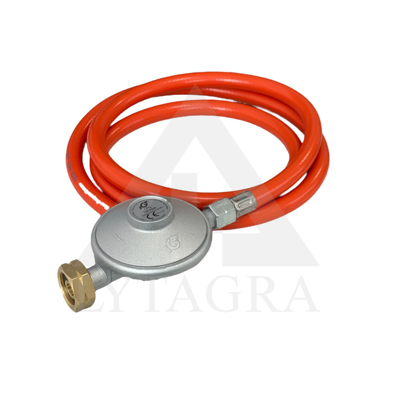 Dujų slėgio reduktorius Stromtec 161401332