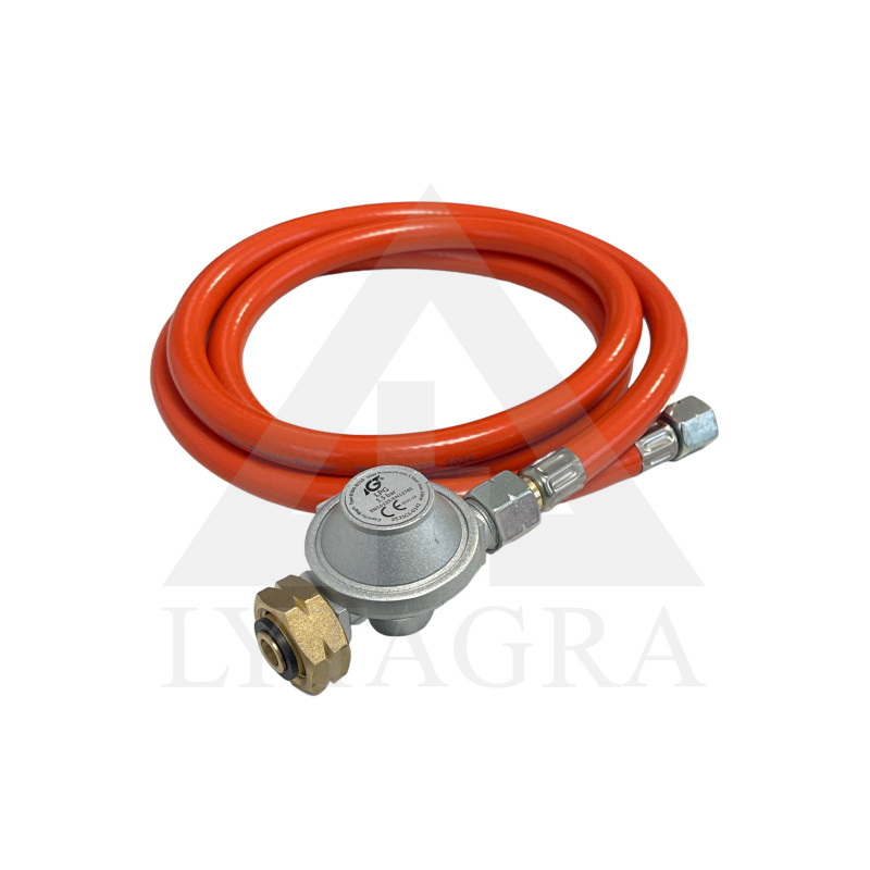 Dujų slėgio reduktorius Stromtec 161401416