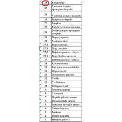 Dujų slėgio reduktorius Stromtec 161401416