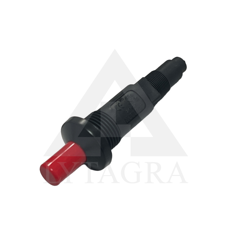 Dvigubas uždegiklis Stromtec 1608007