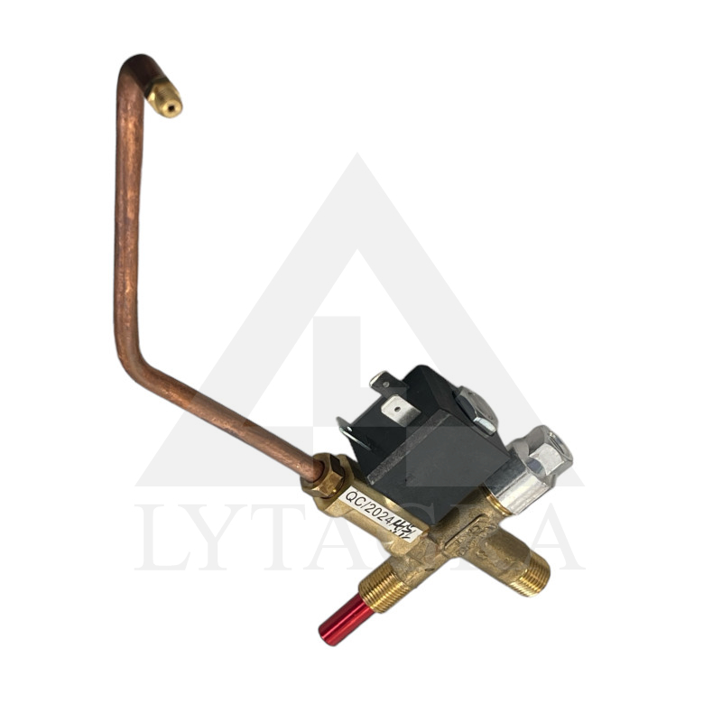 Elektromagnetinis vožtuvas Stromtec 1905008