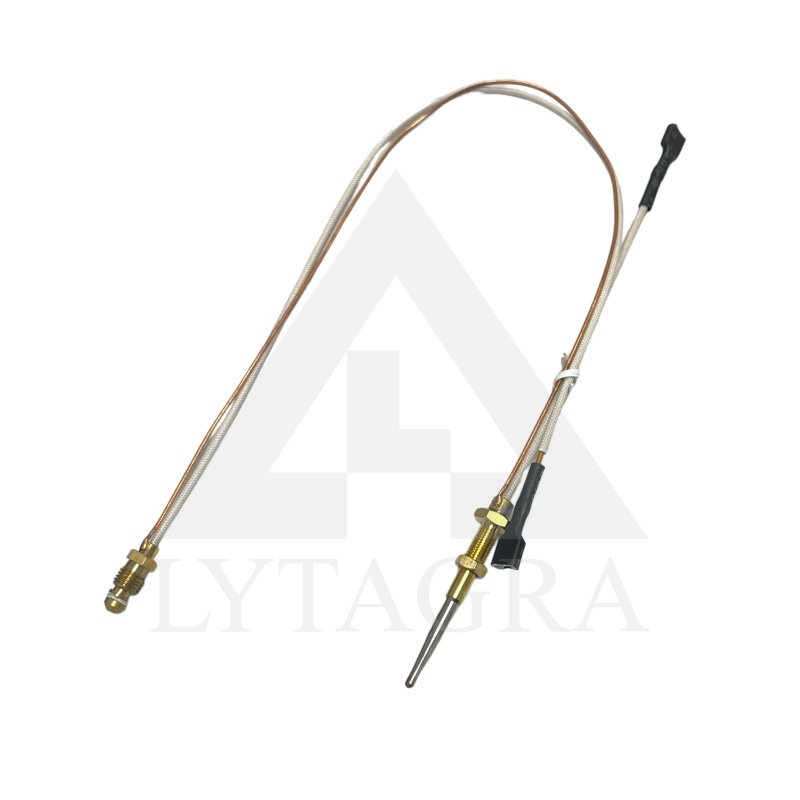 Termopora Stromtec 1608005
