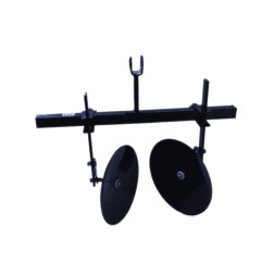 Vagotuvas motoblokams Daewoo DATM 3.1  diskinis  005.03.1000-01 vienaeilis