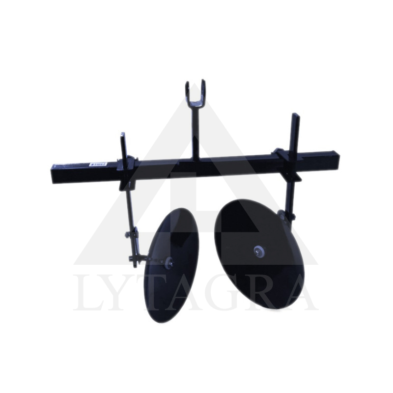 Vagotuvas motoblokams Daewoo DATM 3.1  diskinis  005.03.1000-01 vienaeilis