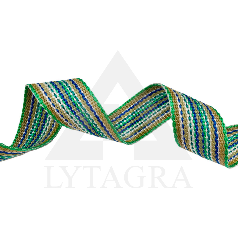 JUOSTA AUSTA 50MM/25MM