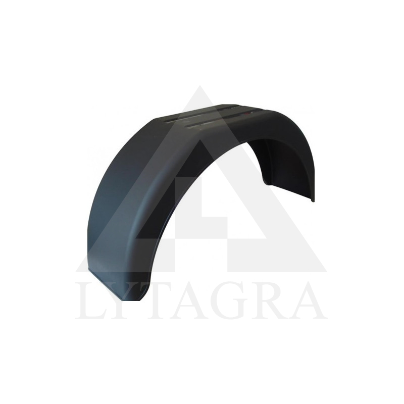 SPARNAS PRIEK,155220R14 220 1210 790 PLASTIKINIS  210000387