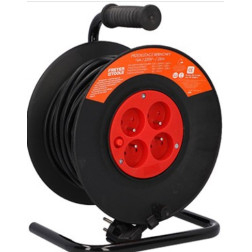 ILGIKLIS SU ĮŽ.25M 3GX1.5MM RITĖ