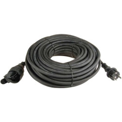 ILGIKLIS 10METR. 3G1,5 MM2 H07RN-F IP44732012