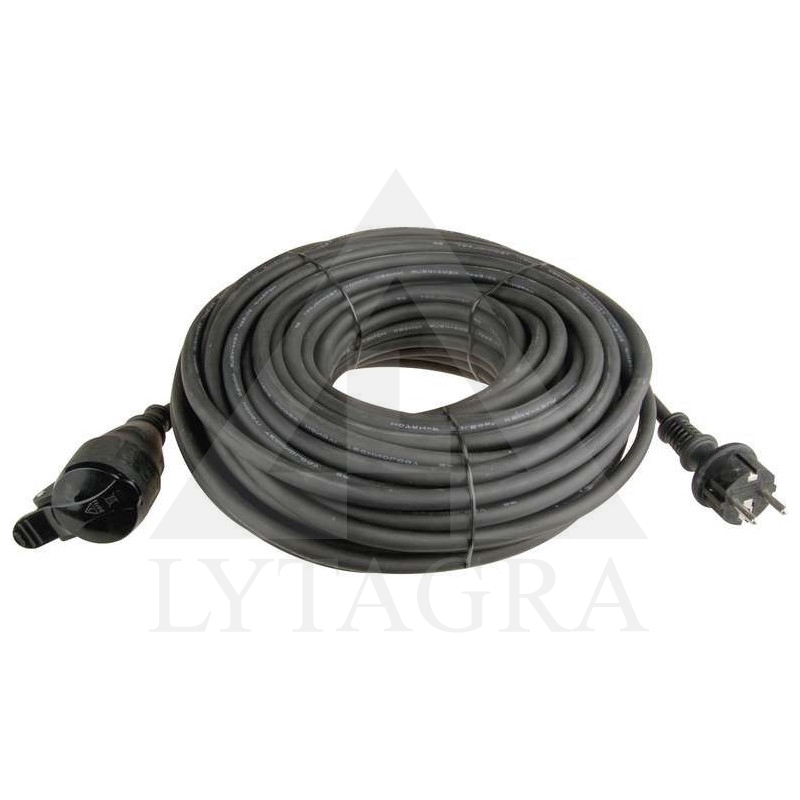 ILGIKLIS 10METR. 3G1,5 MM2 H07RN-F IP44732012