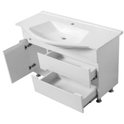 KOMPLEKTAS SPINTELĖ IR PRAUSTUVAS MARKO 95 T-18