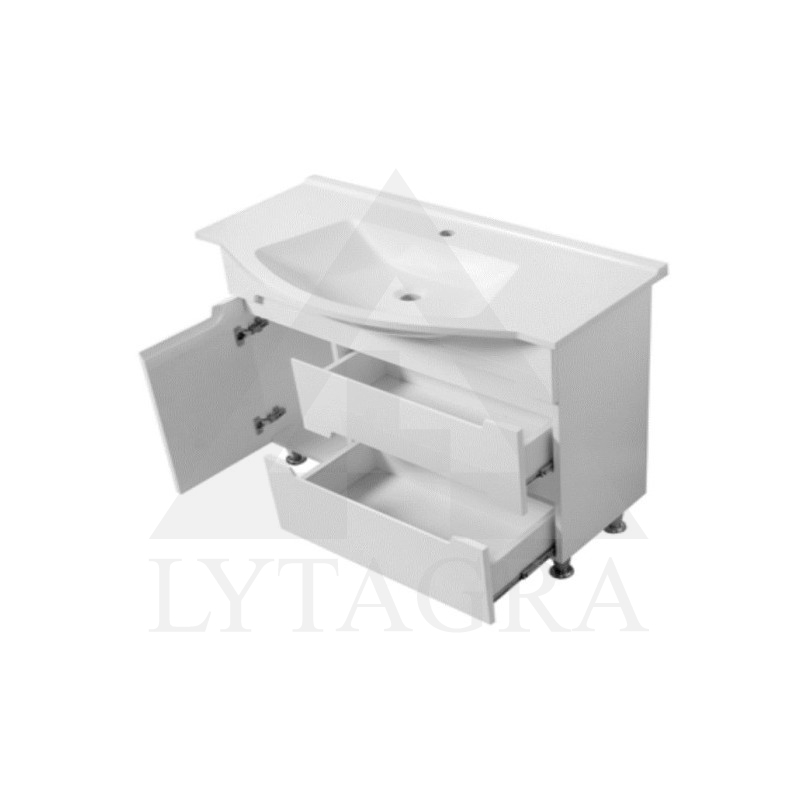 KOMPLEKTAS SPINTELĖ IR PRAUSTUVAS MARKO 95 T-18