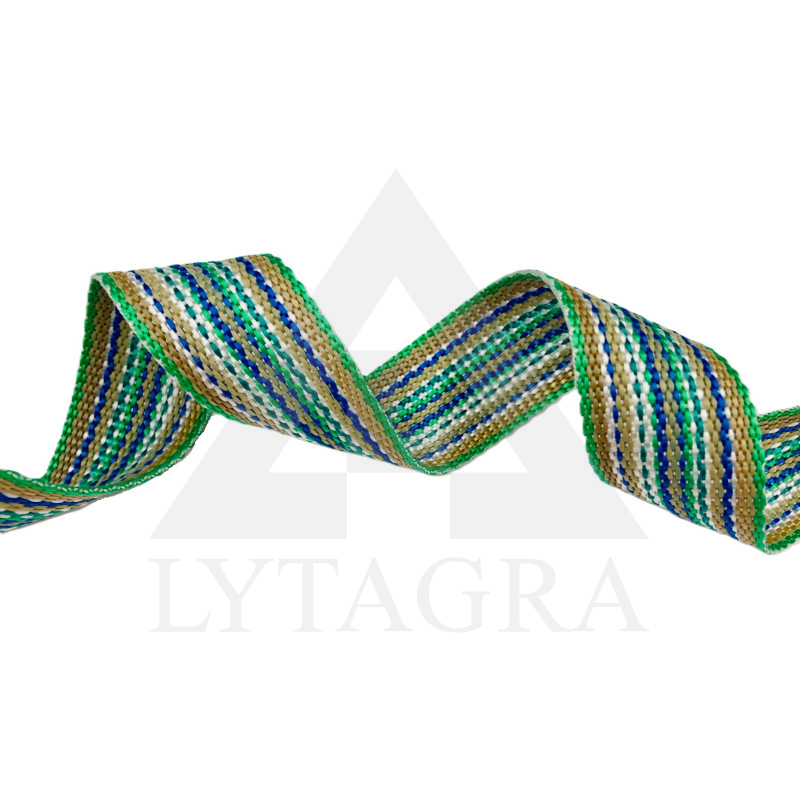 JUOSTA AUSTA 40MM/25M