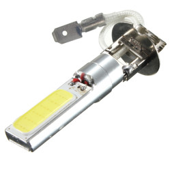 Lemputė LED H3 12V (T15H3A-13S50-12C)210010318