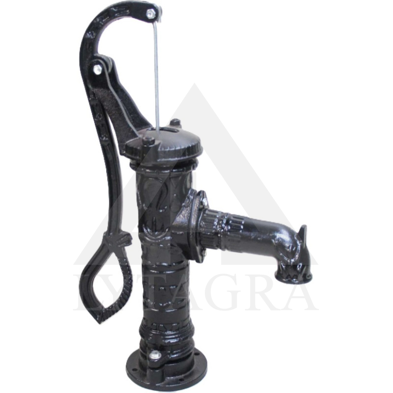 11404 RANKINIS SIURBLYS SU ROŽĖM