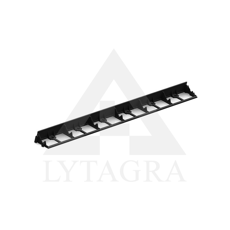 PLASTIKINIS BORTAS BORDER 4.5X102CM PLASTIKINIS BORTAS BORDER 4.5X102CM