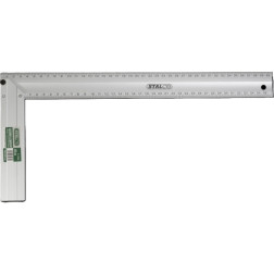 30C040 ALIUMININIS KAMPAINIS  400 MM