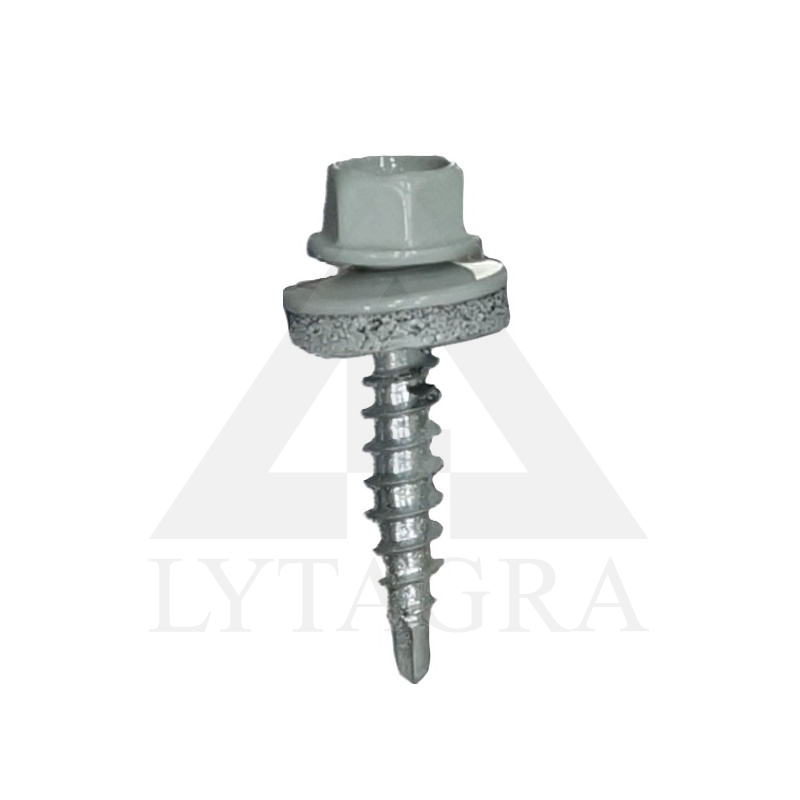 SRAIGTAI KRJP4 9 28 RAL7035-RR 0029004928211