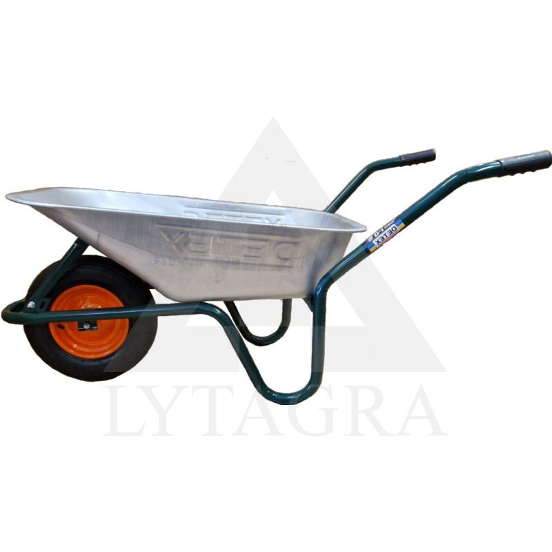 VIENARATIS KARUTIS D-1 DETEX 85L ŽALIAS RĖMAS