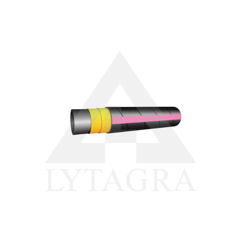 ZBT025/TRELE ŽARNA BENZINUI IR TEPALAMS 25MM