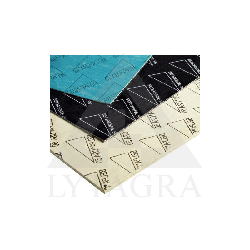 SANDARINIMO PLOKŠTĖ CSA 48 2,0X750X750MM