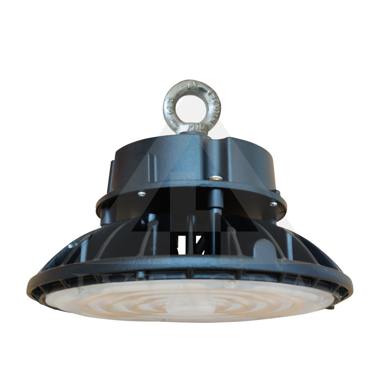 LED šviestuvas pramoninis SLZ-UFO-160, 100W 4000K