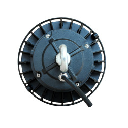 LED šviestuvas pramoninis SLZ-UFO-160, 100W 4000K
