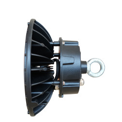 LED šviestuvas pramoninis SLZ-UFO-160, 100W 4000K