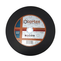 DAA Met 355x3.2x25.4 A 30 RBF F41 80m/s Cortex