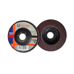 DŠL 115x22 P100 T29 AlO Cortex 80m/s