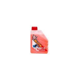 ANTIFRIZAS RAUDONAS G12 (-37) ELITE 1L