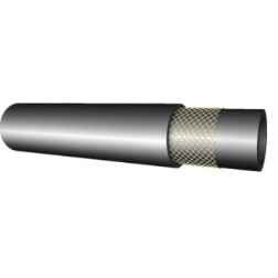 Žarna benzinui ir tepalams 25mm 1.6MPA