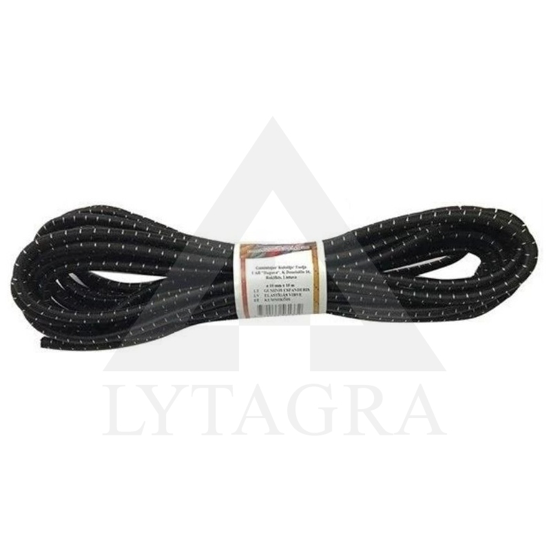 EKSPANDERIS GUMINIS 8MM/10M
