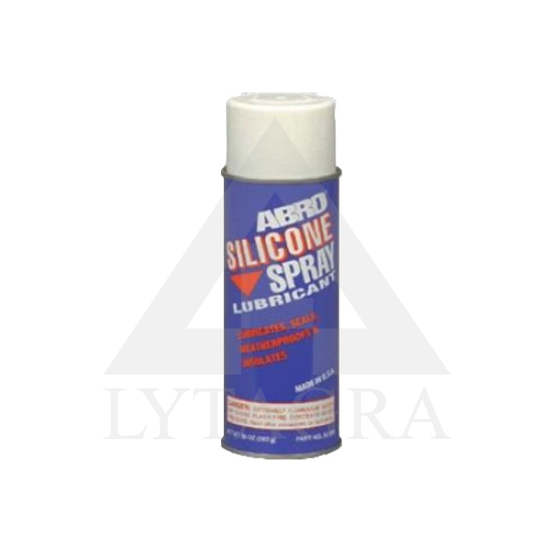 02375 EZ SILIKONINIS TEPALAS AEROZOLINIS