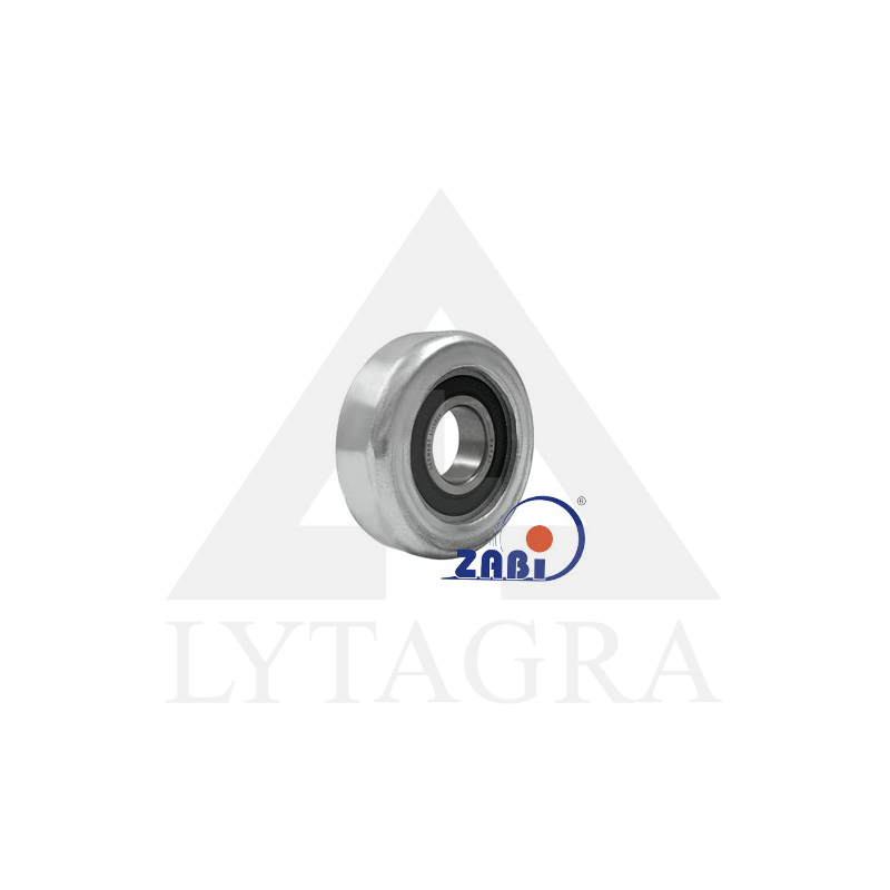 Ratukas D 60.5 / R-60.5-M / 80kg Zabi