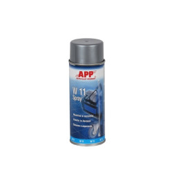 TEPIMO PRIEMONĖ W-11 400ML 212031