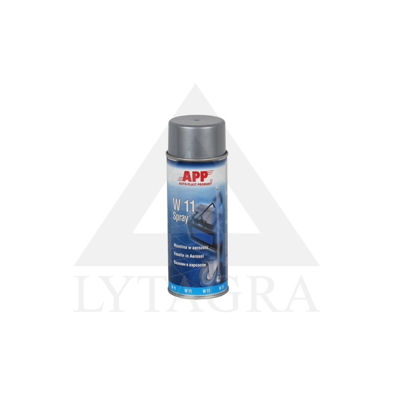 TEPIMO PRIEMONĖ W-11 400ML 212031