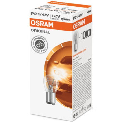 OSRAM LEMPUTĖS