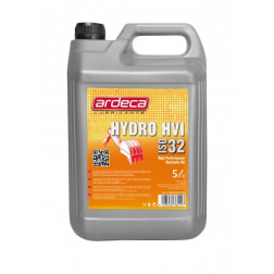 Hidraulinė alyva ARDECA Hydro HVI 46. 5L.