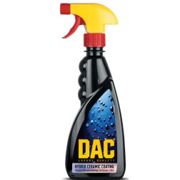 DAC HYBRID CERAMIC COATING 0.5L