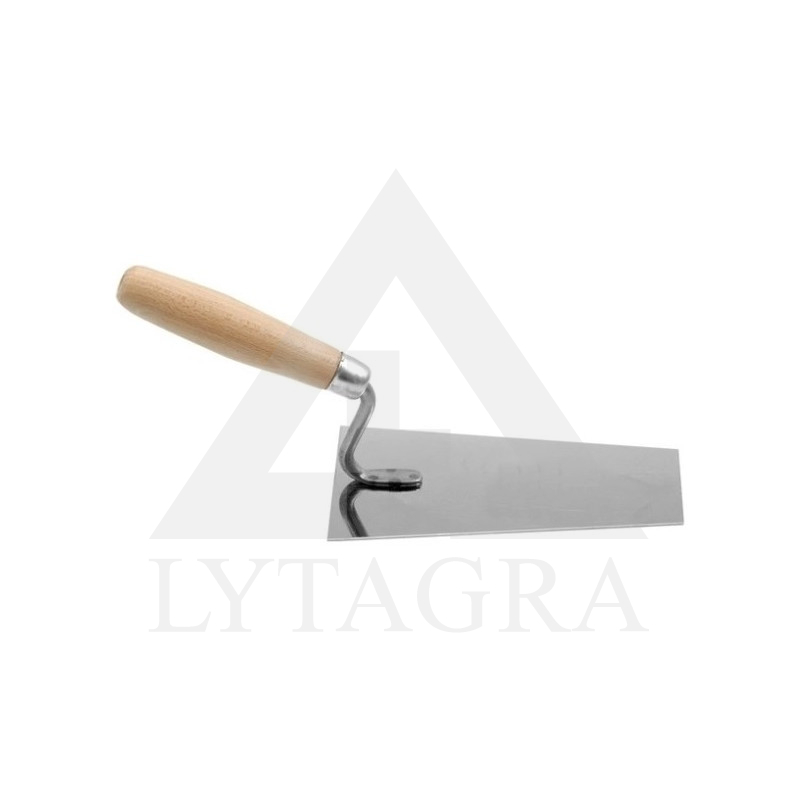 KELNĖ TRAPECINĖ 180MM NER.PLIEN. MOTIVE KIE040732